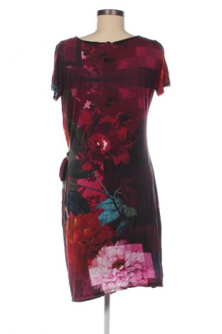 Sukienka Desigual, Rozmiar M, Kolor Kolorowy, Cena 508,85 zł