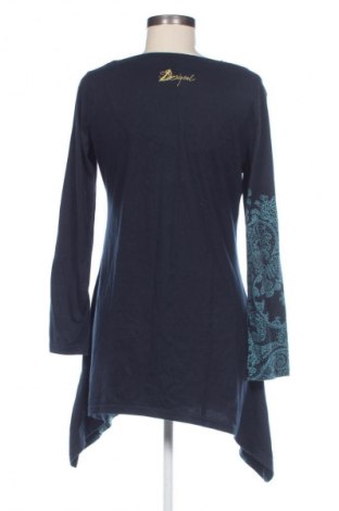 Kleid Desigual, Größe M, Farbe Mehrfarbig, Preis 41,94 €