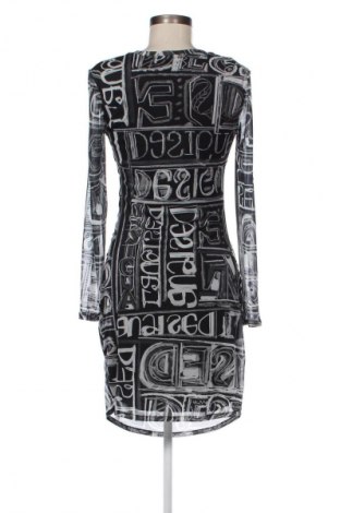 Φόρεμα Desigual, Μέγεθος M, Χρώμα Πολύχρωμο, Τιμή 43,00 €