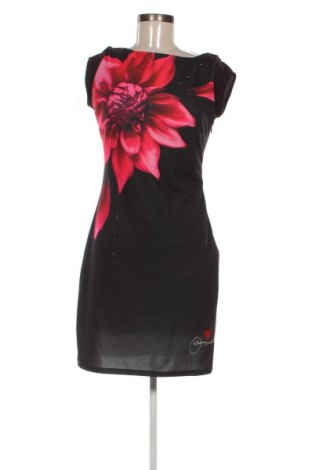 Kleid Desigual, Größe M, Farbe Mehrfarbig, Preis 56,99 €