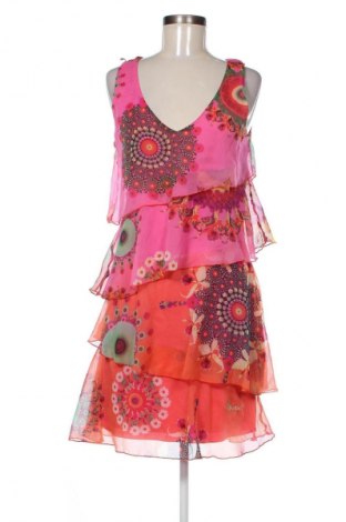 Rochie Desigual, Mărime M, Culoare Multicolor, Preț 230,32 Lei