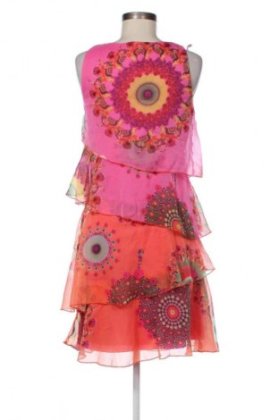 Rochie Desigual, Mărime M, Culoare Multicolor, Preț 230,32 Lei