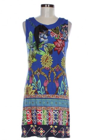 Rochie Desigual, Mărime M, Culoare Multicolor, Preț 278,99 Lei