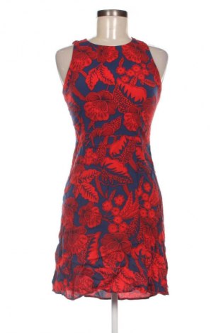 Рокля Desigual, Размер S, Цвят Многоцветен, Цена 82,99 лв.