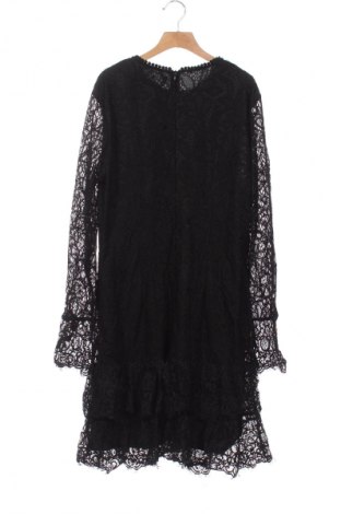 Kleid Desigual, Größe XS, Farbe Schwarz, Preis 41,94 €
