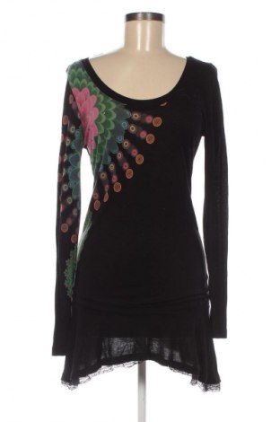 Šaty  Desigual, Velikost XL, Barva Vícebarevné, Cena  1 265,00 Kč