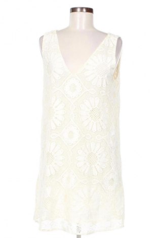 Kleid Desigual, Größe L, Farbe Gelb, Preis 41,99 €