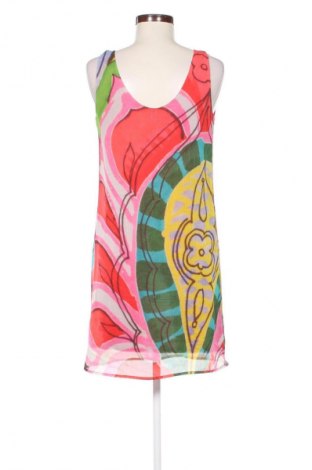 Φόρεμα Desigual, Μέγεθος S, Χρώμα Πολύχρωμο, Τιμή 52,99 €
