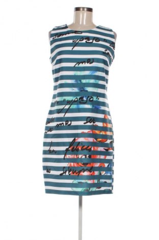Φόρεμα Desigual, Μέγεθος L, Χρώμα Πολύχρωμο, Τιμή 52,99 €