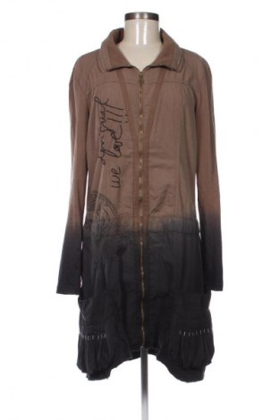 Rochie Desigual, Mărime XL, Culoare Multicolor, Preț 216,08 Lei