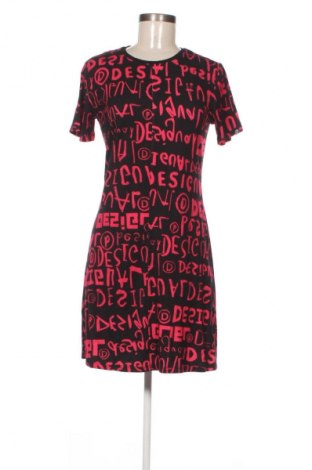Kleid Desigual, Größe M, Farbe Mehrfarbig, Preis 132,99 €