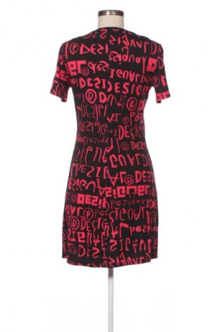 Kleid Desigual, Größe M, Farbe Mehrfarbig, Preis 132,99 €