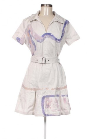 Kleid Desigual, Größe L, Farbe Mehrfarbig, Preis € 132,99