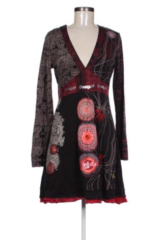 Kleid Desigual, Größe XL, Farbe Mehrfarbig, Preis € 42,05