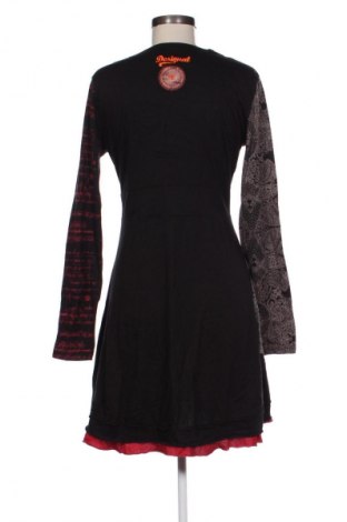 Kleid Desigual, Größe XL, Farbe Mehrfarbig, Preis € 42,05