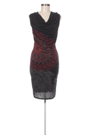 Kleid Desigual, Größe S, Farbe Mehrfarbig, Preis € 57,99