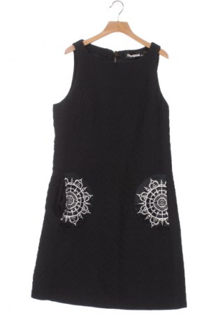 Φόρεμα Desigual, Μέγεθος M, Χρώμα Μαύρο, Τιμή 41,94 €