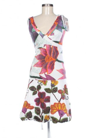 Sukienka Desigual, Rozmiar S, Kolor Kolorowy, Cena 429,89 zł