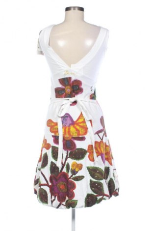 Sukienka Desigual, Rozmiar S, Kolor Kolorowy, Cena 429,89 zł