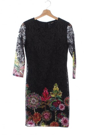Ruha Desigual, Méret XS, Szín Sokszínű, Ár 16 400 Ft