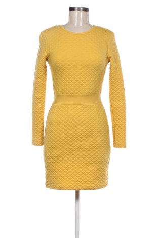 Kleid Dilvin, Größe S, Farbe Gelb, Preis 14,75 €