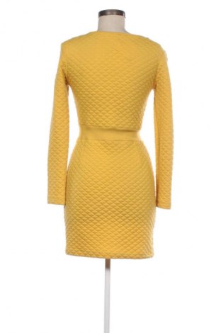 Kleid Dilvin, Größe S, Farbe Gelb, Preis 14,75 €