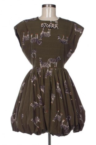 Φόρεμα Djofra, Μέγεθος S, Χρώμα Πολύχρωμο, Τιμή 41,94 €