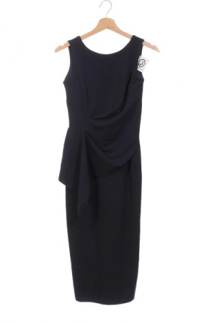 Šaty  Dorothy Perkins, Veľkosť XS, Farba Modrá, Cena  31,95 €