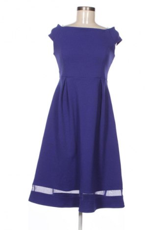 Rochie Dorothy Perkins, Mărime M, Culoare Albastru, Preț 87,45 Lei