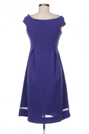 Rochie Dorothy Perkins, Mărime M, Culoare Albastru, Preț 87,45 Lei