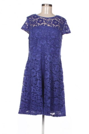 Φόρεμα Dorothy Perkins, Μέγεθος XL, Χρώμα Μπλέ, Τιμή 17,99 €