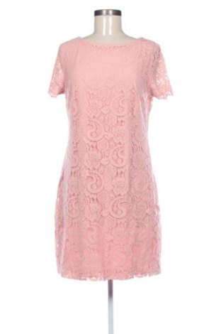 Kleid Dorothy Perkins, Größe M, Farbe Rosa, Preis 13,81 €