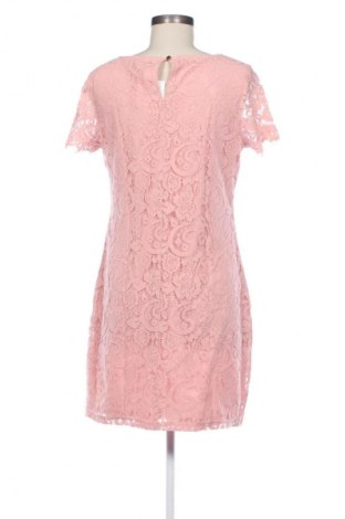 Kleid Dorothy Perkins, Größe M, Farbe Rosa, Preis 13,81 €
