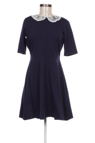 Sukienka Dorothy Perkins, Rozmiar L, Kolor Niebieski, Cena 125,02 zł