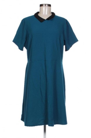Sukienka Dorothy Perkins, Rozmiar XXL, Kolor Kolorowy, Cena 130,33 zł