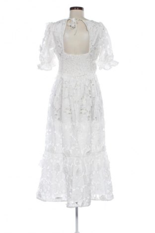 Sukienka Dorothy Perkins, Rozmiar M, Kolor Biały, Cena 252,99 zł