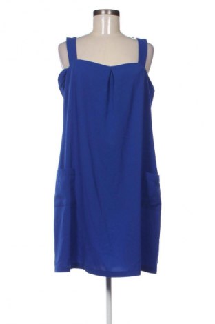 Šaty  Dorothy Perkins, Velikost XL, Barva Modrá, Cena  341,00 Kč