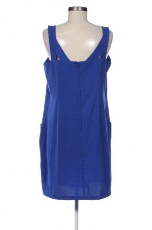 Šaty  Dorothy Perkins, Velikost XL, Barva Modrá, Cena  341,00 Kč