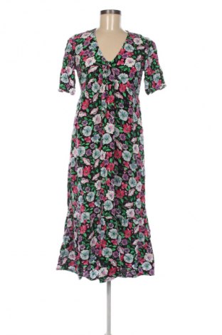 Kleid Dorothy Perkins, Größe M, Farbe Mehrfarbig, Preis 17,39 €