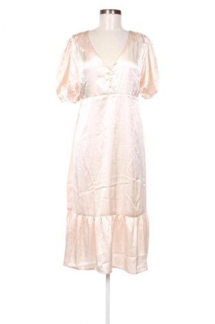 Šaty  Dorothy Perkins, Velikost L, Barva Růžová, Cena  1 154,00 Kč