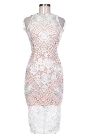 Kleid Double Woot, Größe S, Farbe Mehrfarbig, Preis 42,99 €