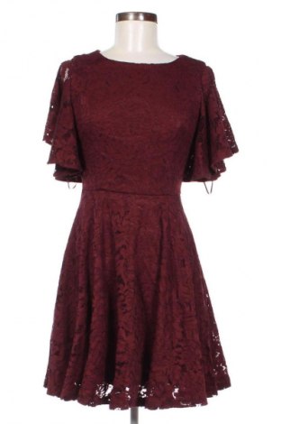 Kleid Dressystar, Größe S, Farbe Rot, Preis 24,99 €