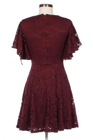 Kleid Dressystar, Größe S, Farbe Rot, Preis 24,99 €