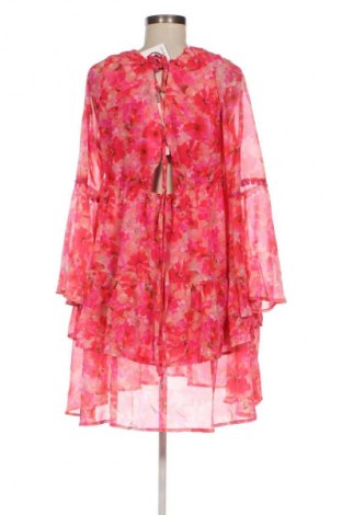 Kleid ESTHER & CO., Größe XL, Farbe Mehrfarbig, Preis 74,99 €