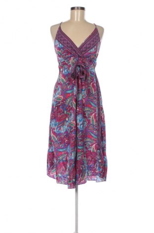 Kleid ETIC, Größe L, Farbe Mehrfarbig, Preis € 14,75