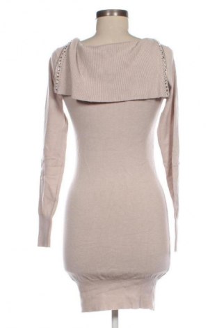 Kleid Ebelieve, Größe M, Farbe Beige, Preis 20,99 €