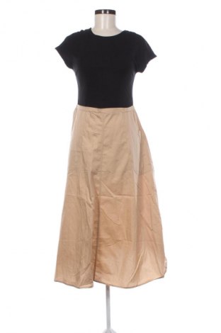 Kleid Ebelieve, Größe M, Farbe Beige, Preis € 14,83