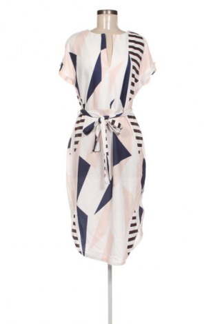 Kleid Ecowish, Größe L, Farbe Mehrfarbig, Preis 20,99 €