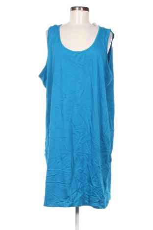 Sukienka Ed.it.ed, Rozmiar 3XL, Kolor Niebieski, Cena 95,99 zł