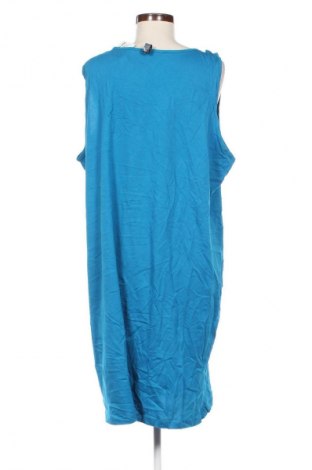 Sukienka Ed.it.ed, Rozmiar 3XL, Kolor Niebieski, Cena 95,99 zł